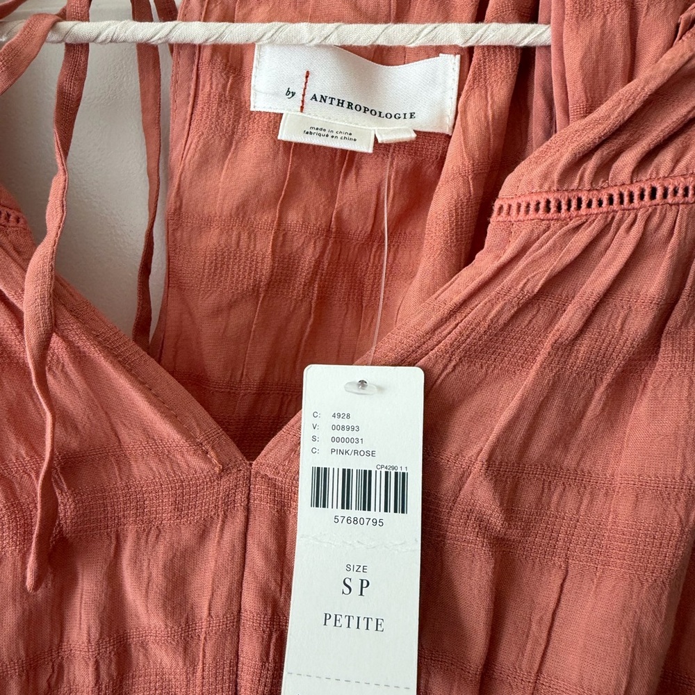 Anthropologie Philipa Maxi Dress - Picture 10 of 14